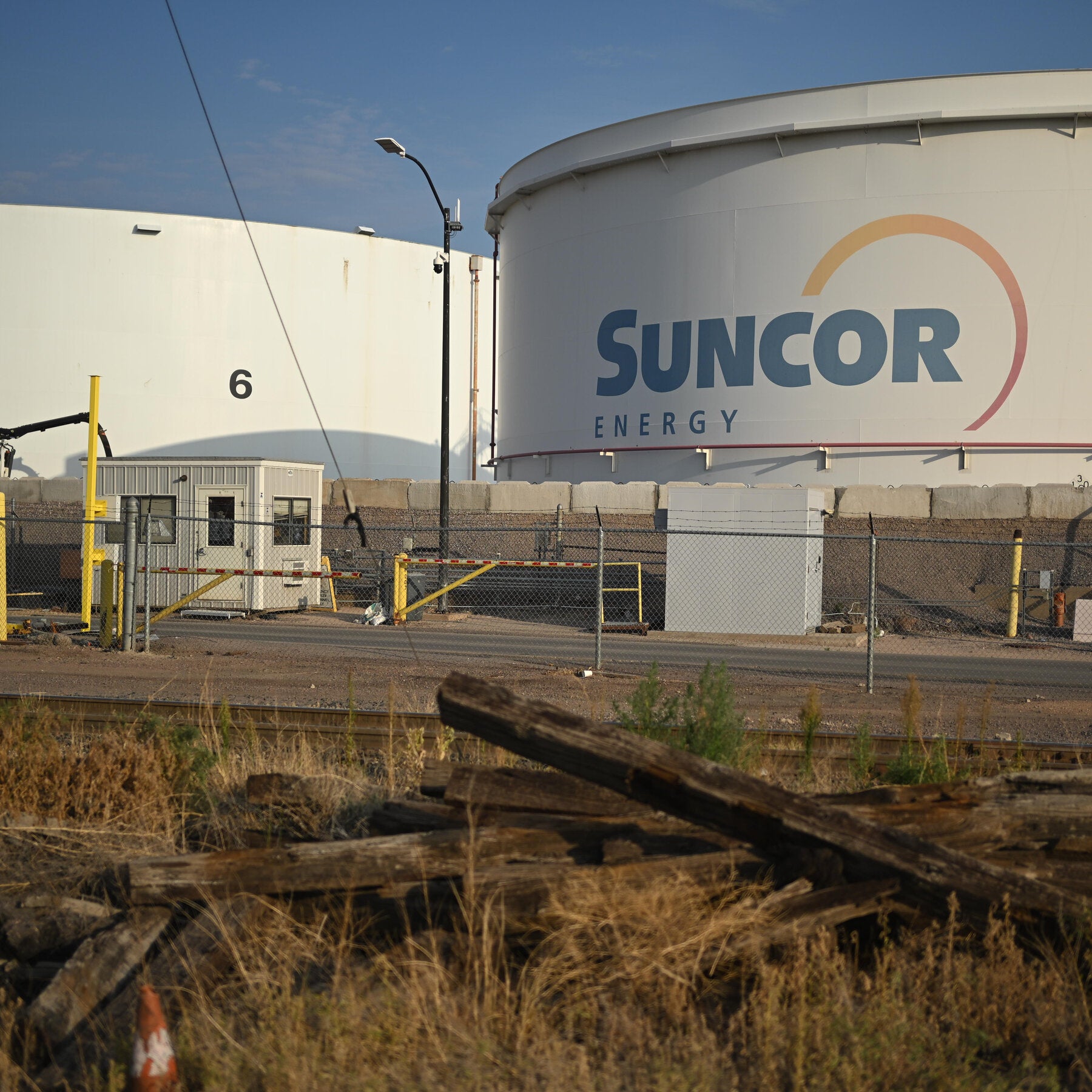 Supreme Court to Hear Major Environmental Lawsuit
