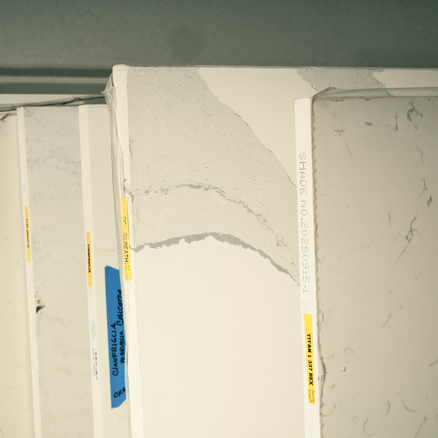 California Prepares to Ban Quartz Countertop Production