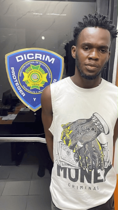 San Cristóbal | RD : un ressortissant haïtien arrêté pour le meurtre présumé d’une femme de 78 ans