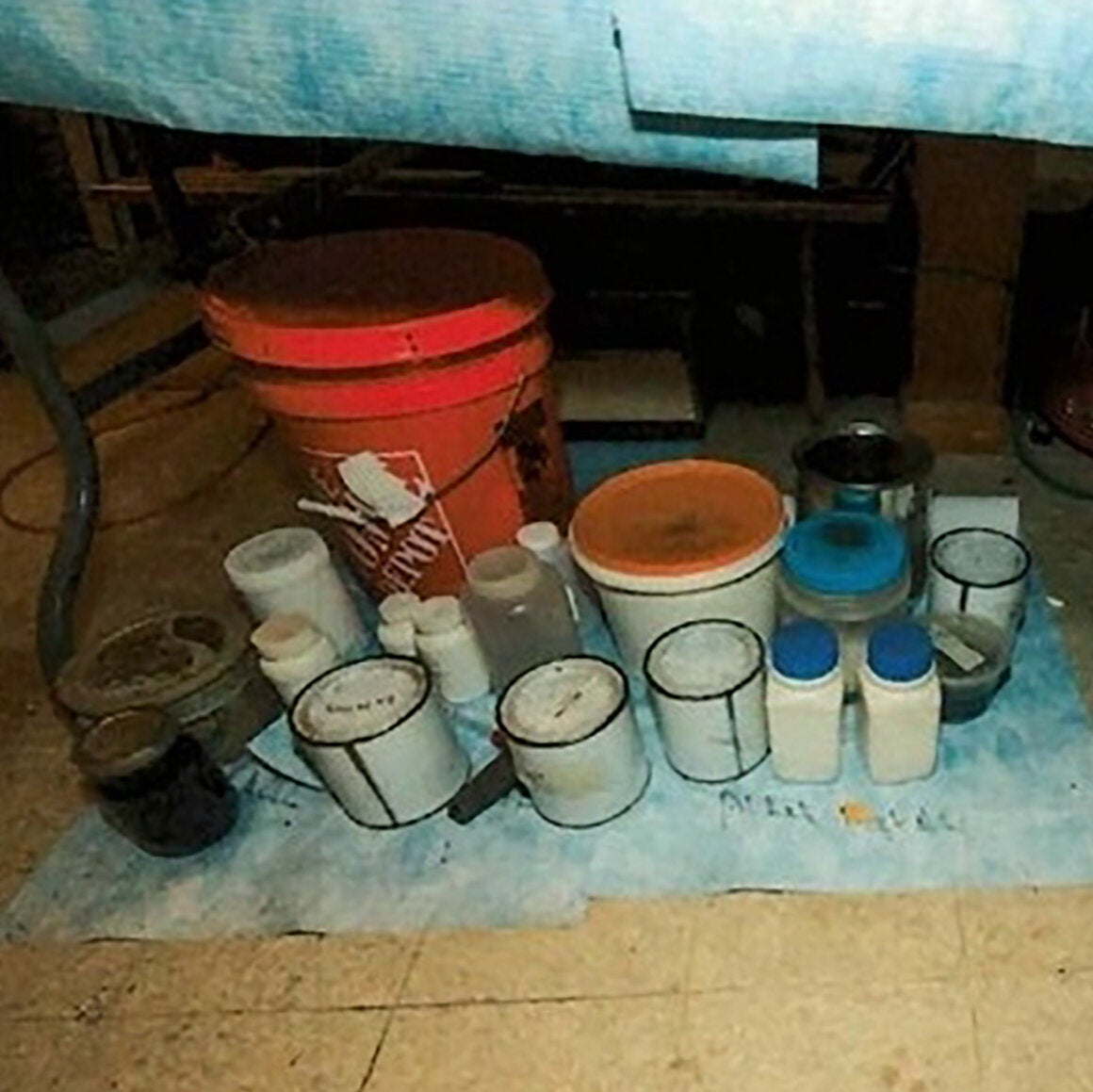 Massachusetts Man Pleads Guilty to Selling Plutonium From Russia