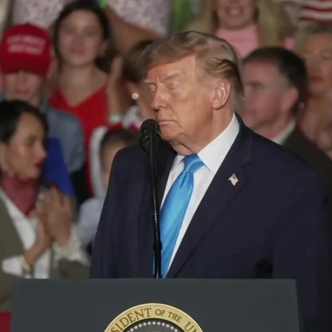 What, Exactly, Did Trump Say About Iran Taking Out Los Angeles and San Diego?