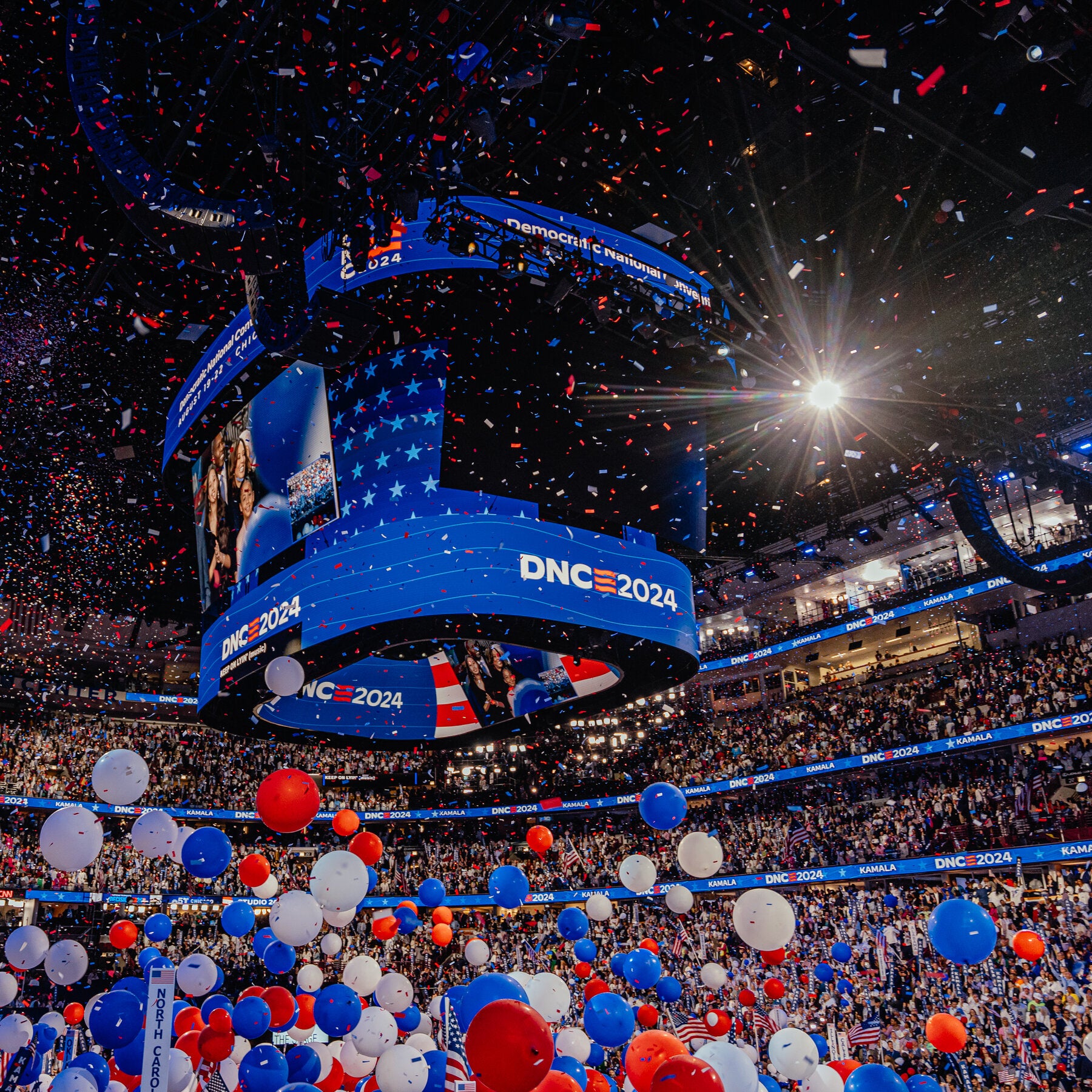 Democratic Effort Aims to Keep 2028 Hopefuls Focused on General Election