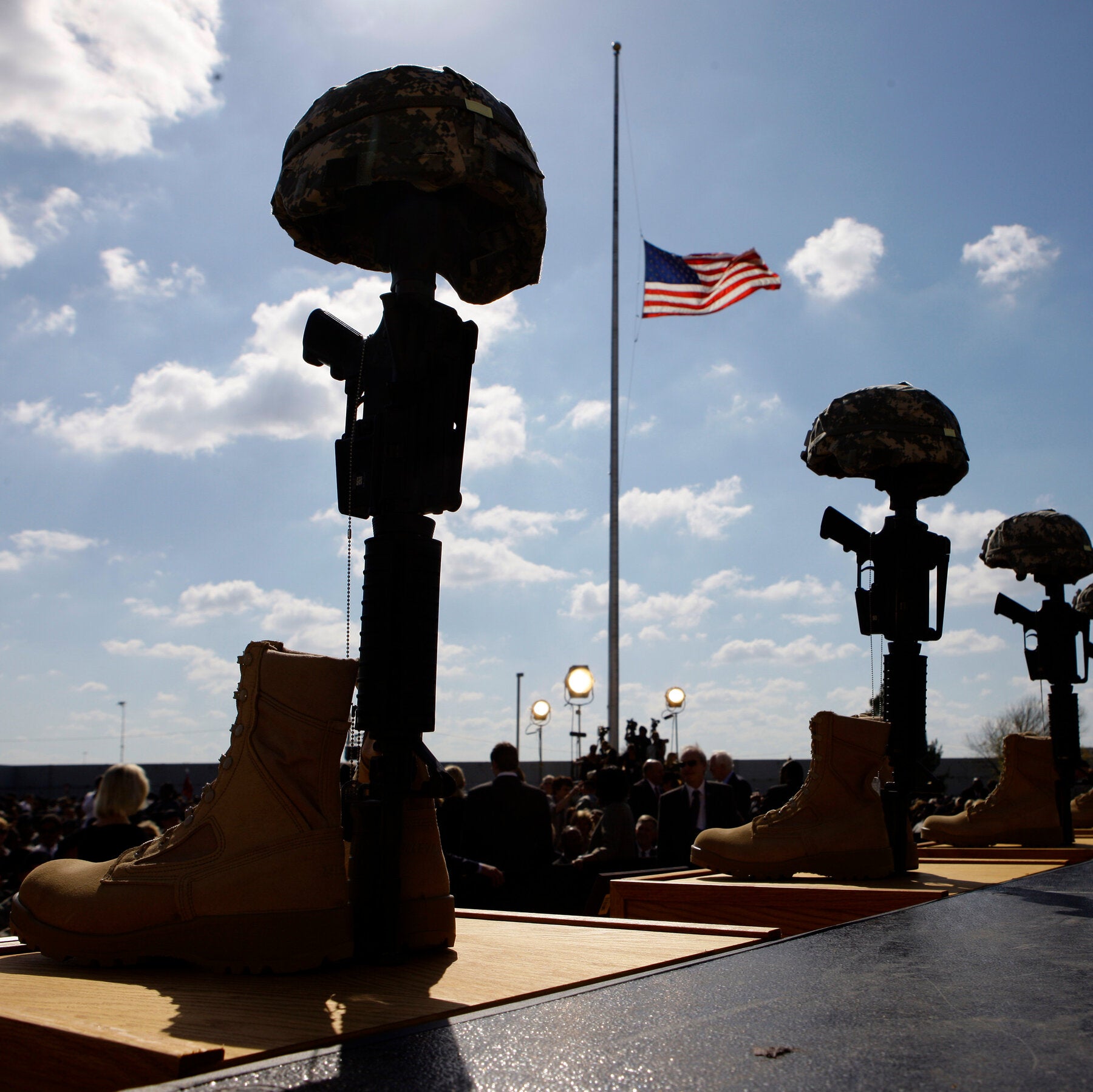 Army Sets Date for First Military Execution by Firing Squad Since 1945