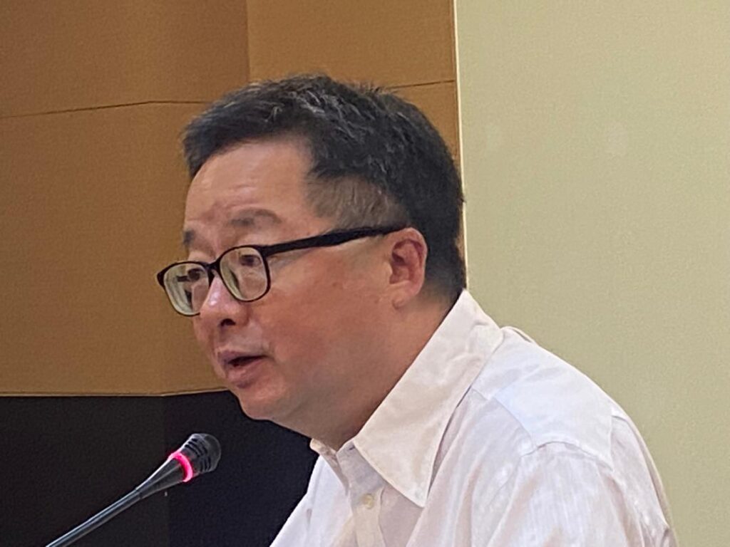 Dr Lorquet. Voyage et Culture | Une journée entre découvertes, sécurité et technologie à Taipei