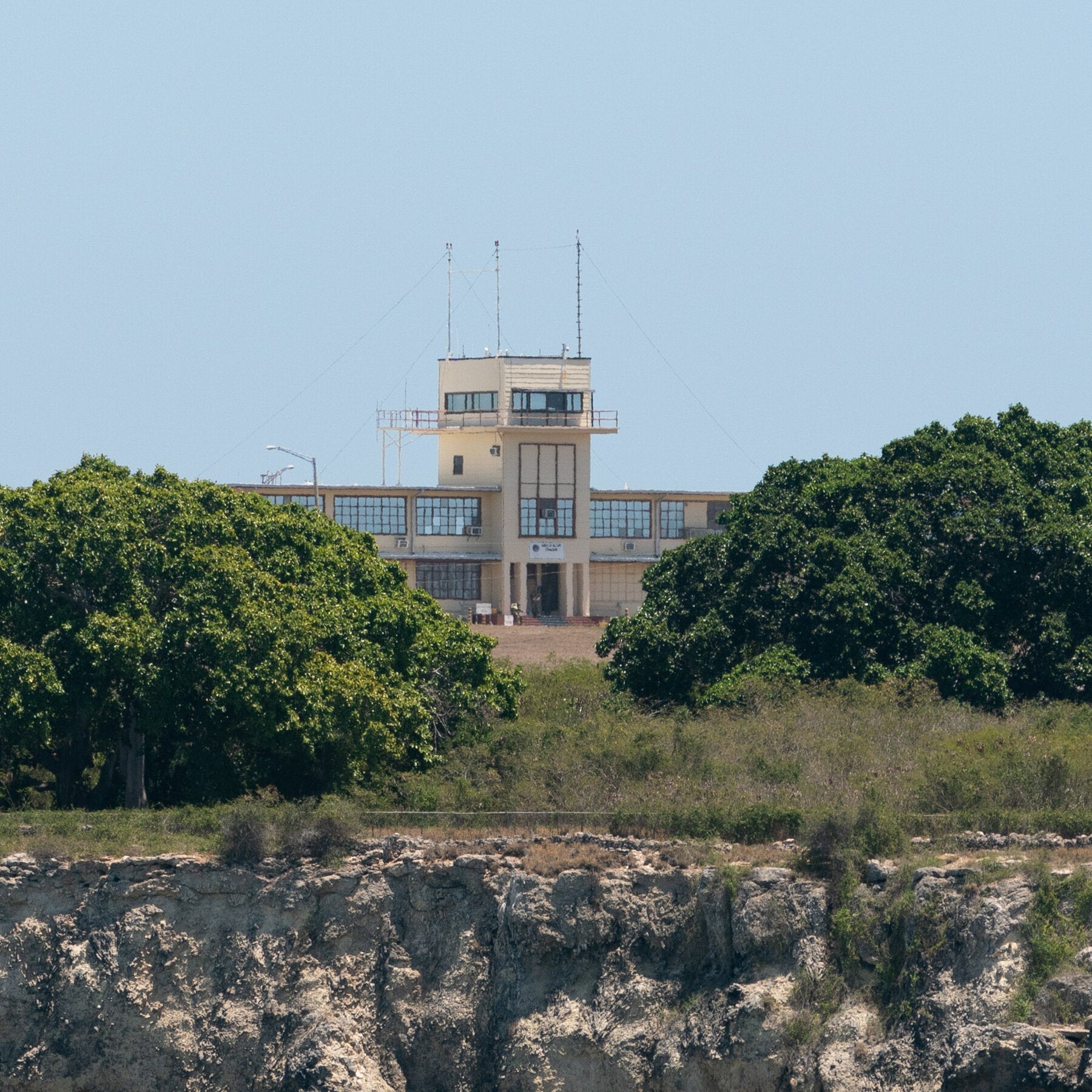 Judge Throws Out Last Defendant’s Confession in Sept. 11 Case at Guantánamo