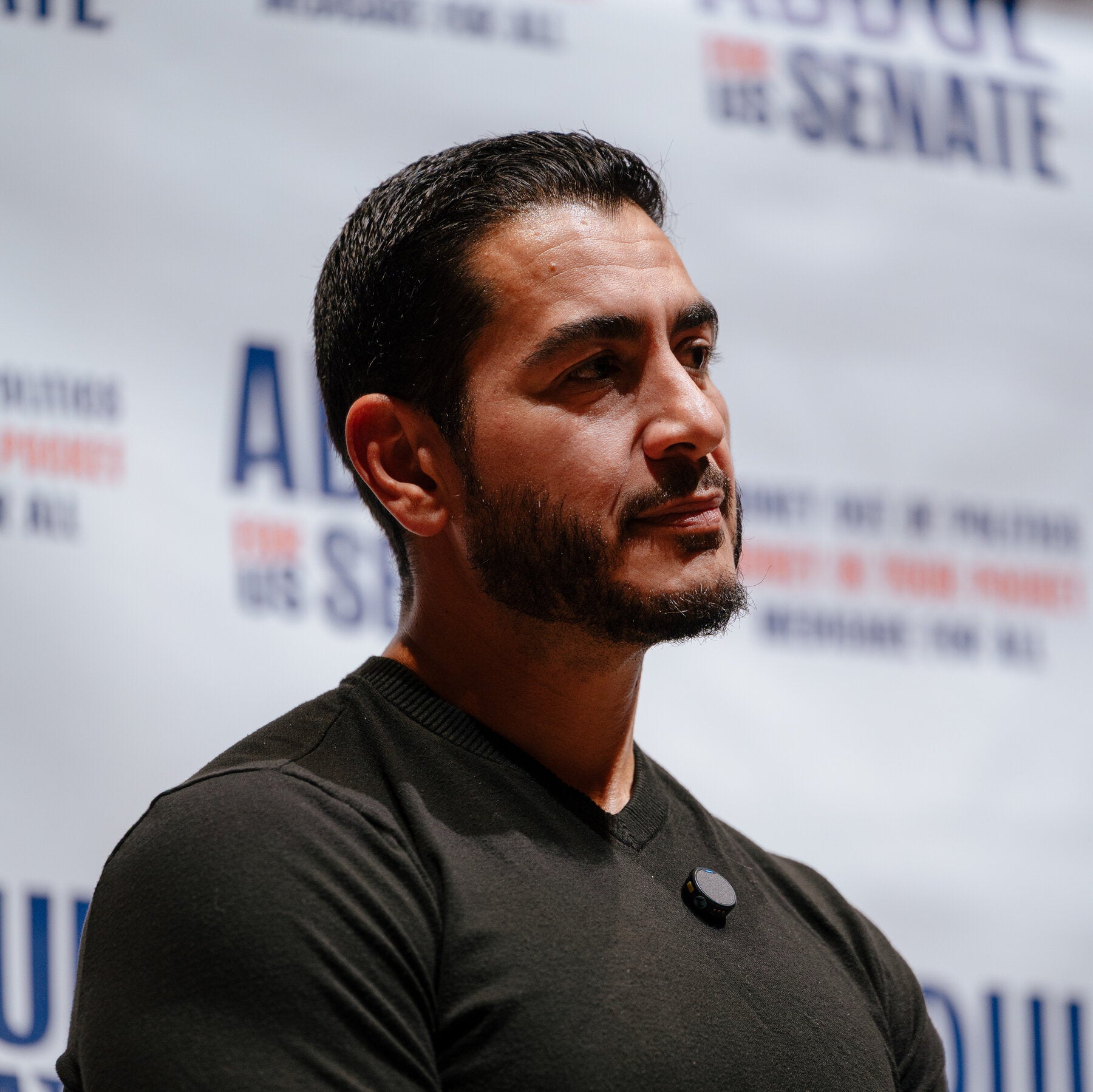 Here are 5 things to know about Abdul El-Sayed.
