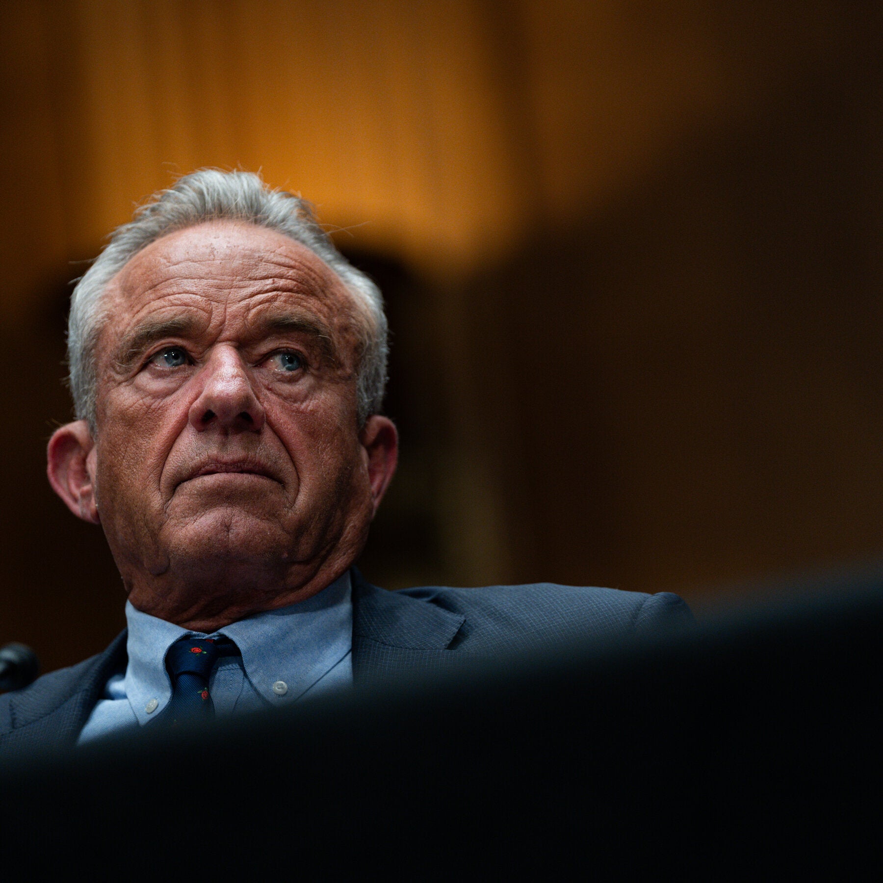 RFK Jr. Plans Vaccine Injury Initiative, Drawing Wary Eye From Experts
