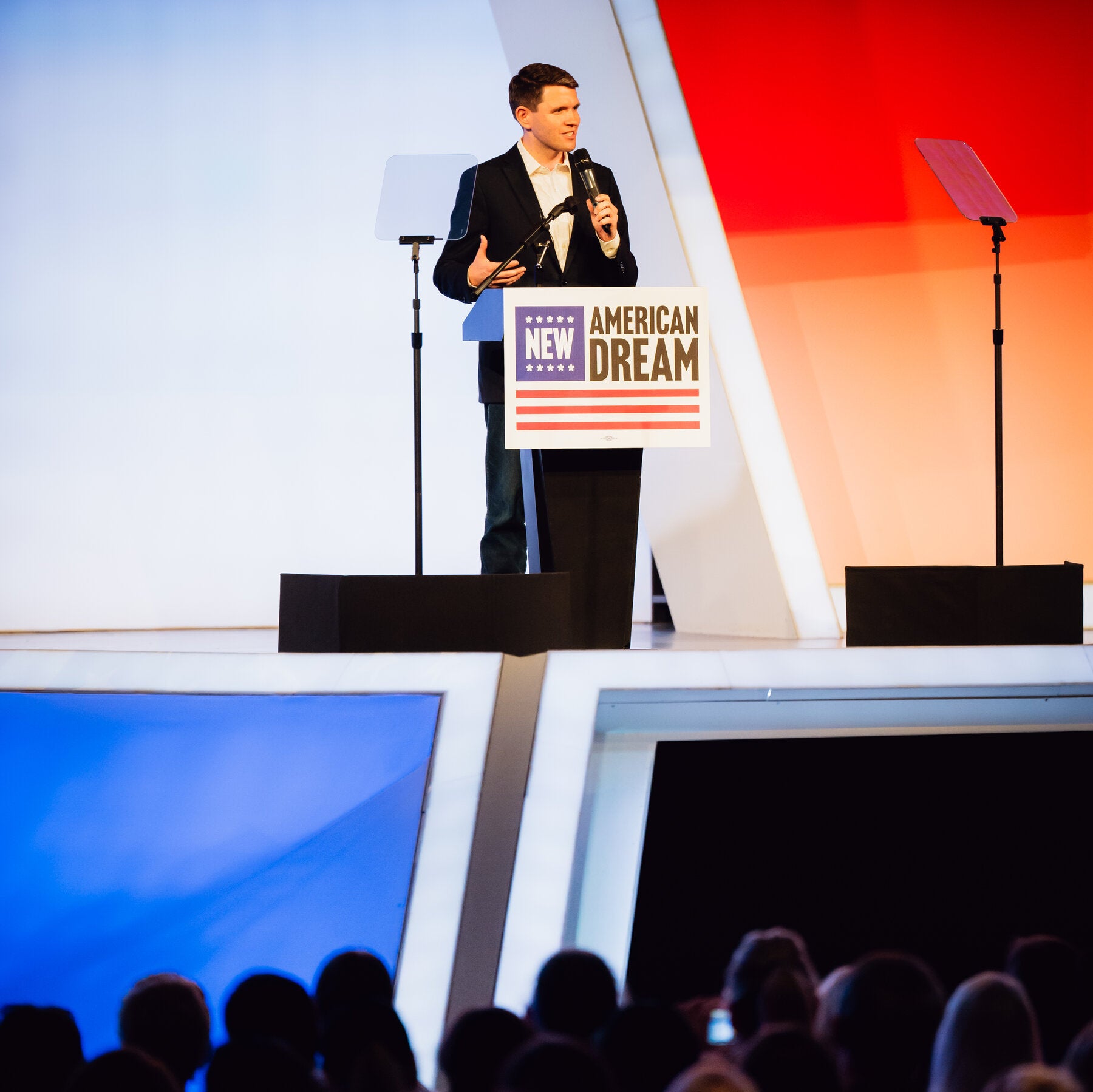 James Talarico’s Time Off the Campaign Trail Rattles Texas Senate Race