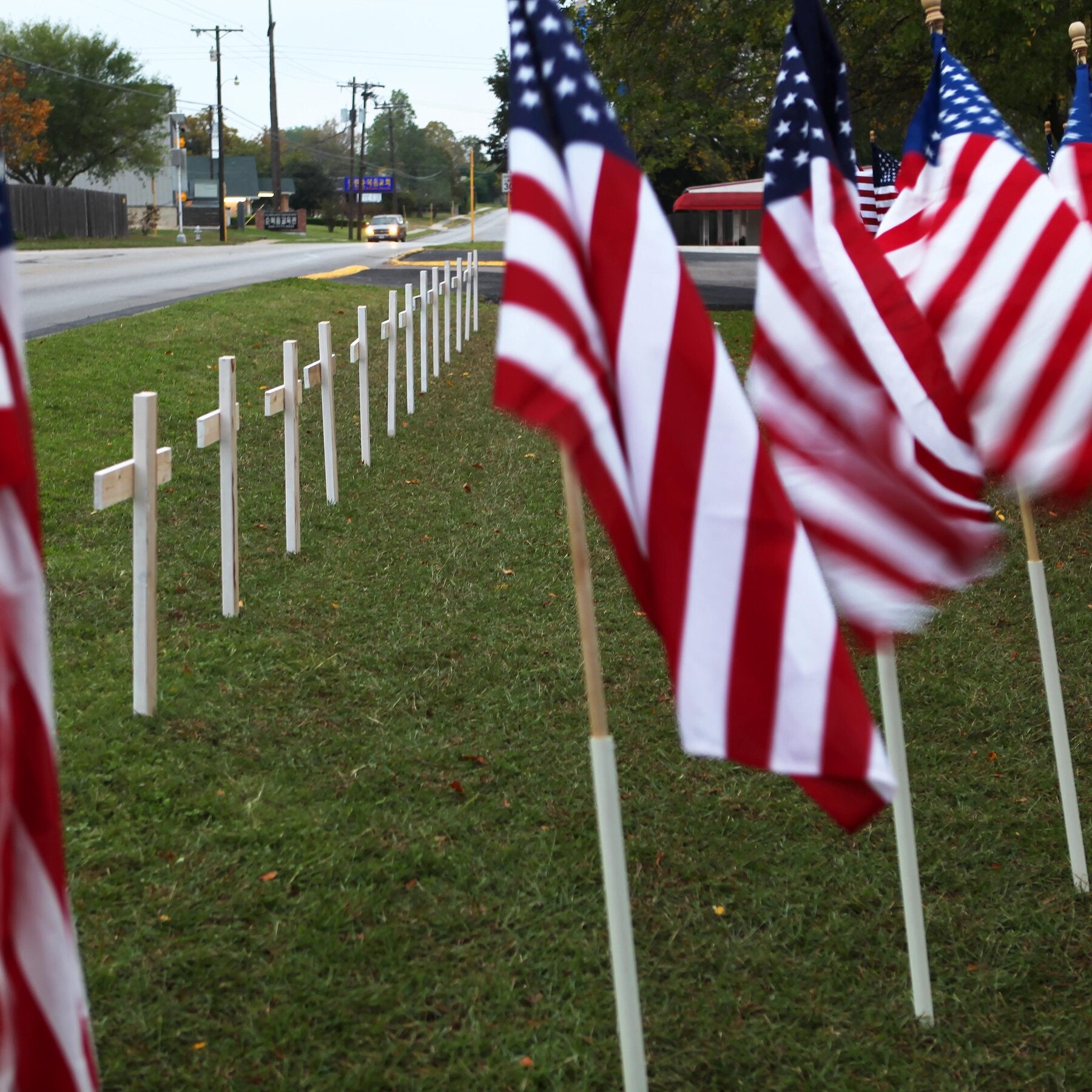Some G.O.P. Lawmakers Pan Hegseth’s Plan to Stream Execution of Fort Hood Shooter
