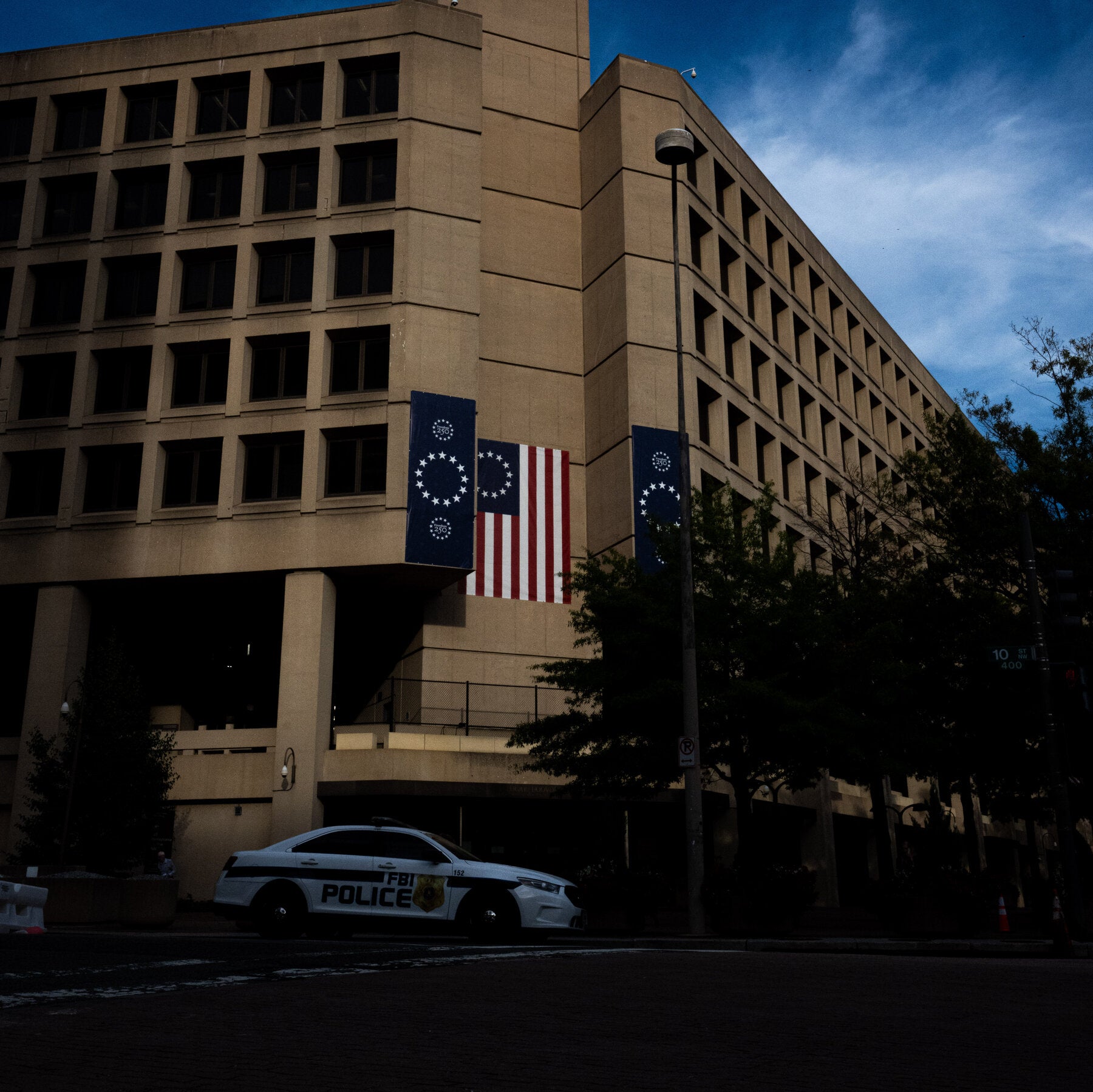 F.B.I. Arrests Key Suspect in ShinyHunters Hack of Its Own Agents’ Data