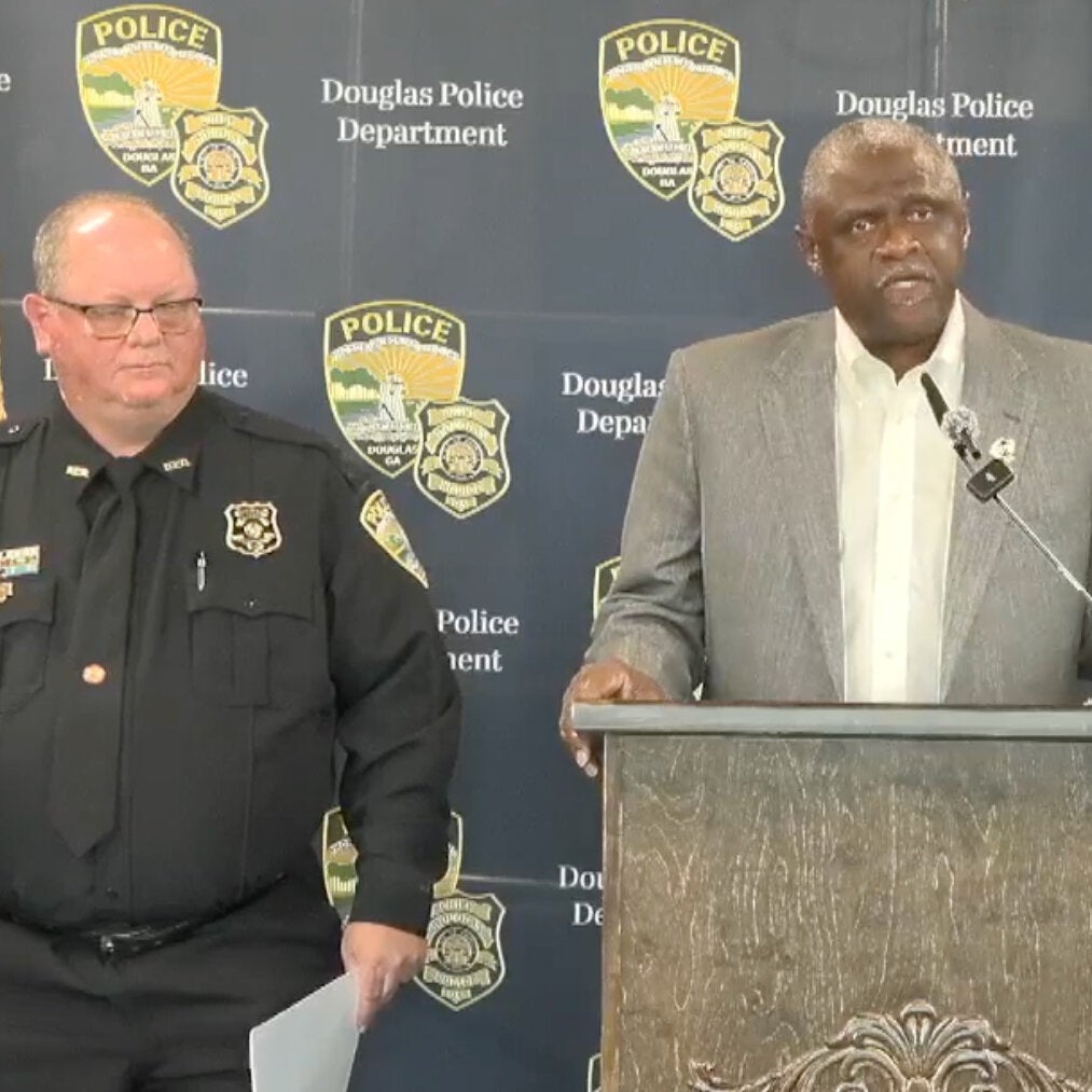 5 Killed in Murder-Suicide at a Home in Georgia