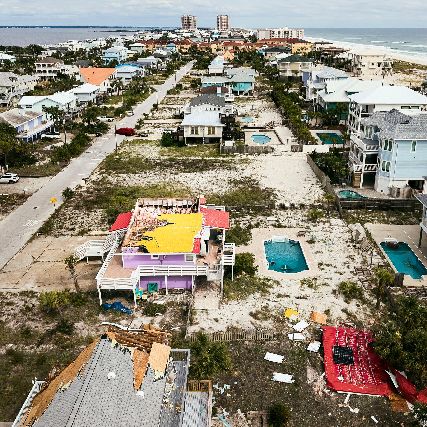 What to Know About Isaias, the First Atlantic Hurricane of the Season