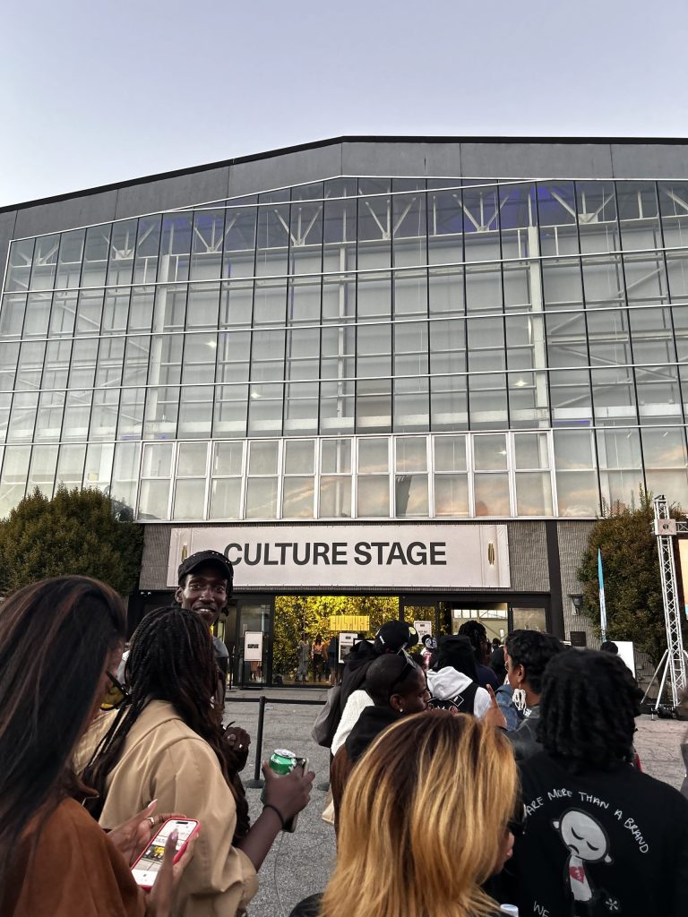 Haitian creatives bring art, fashion and music to CultureCon 2026 in Brooklyn