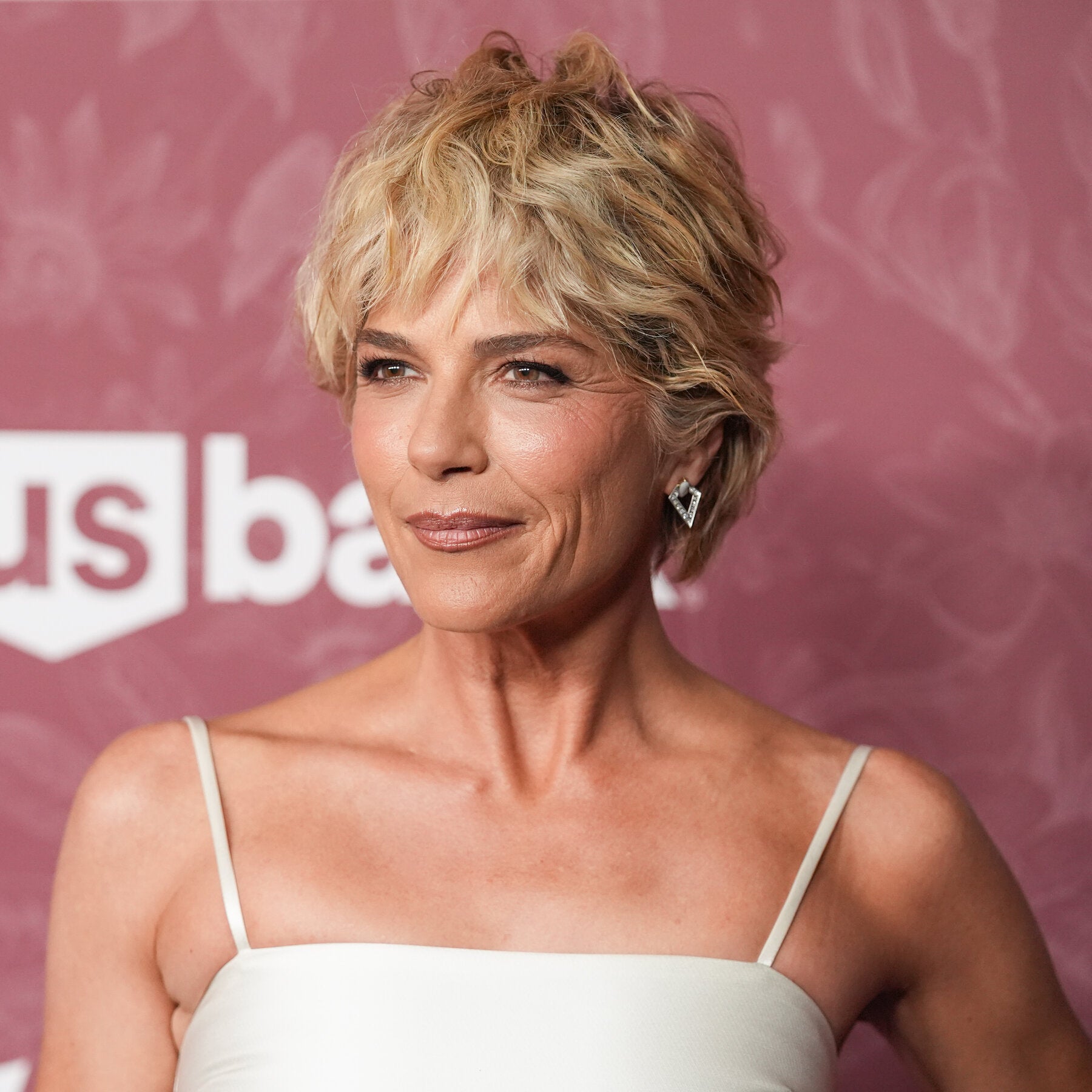 Actress Selma Blair Is Arrested in Assault on Flight Attendants