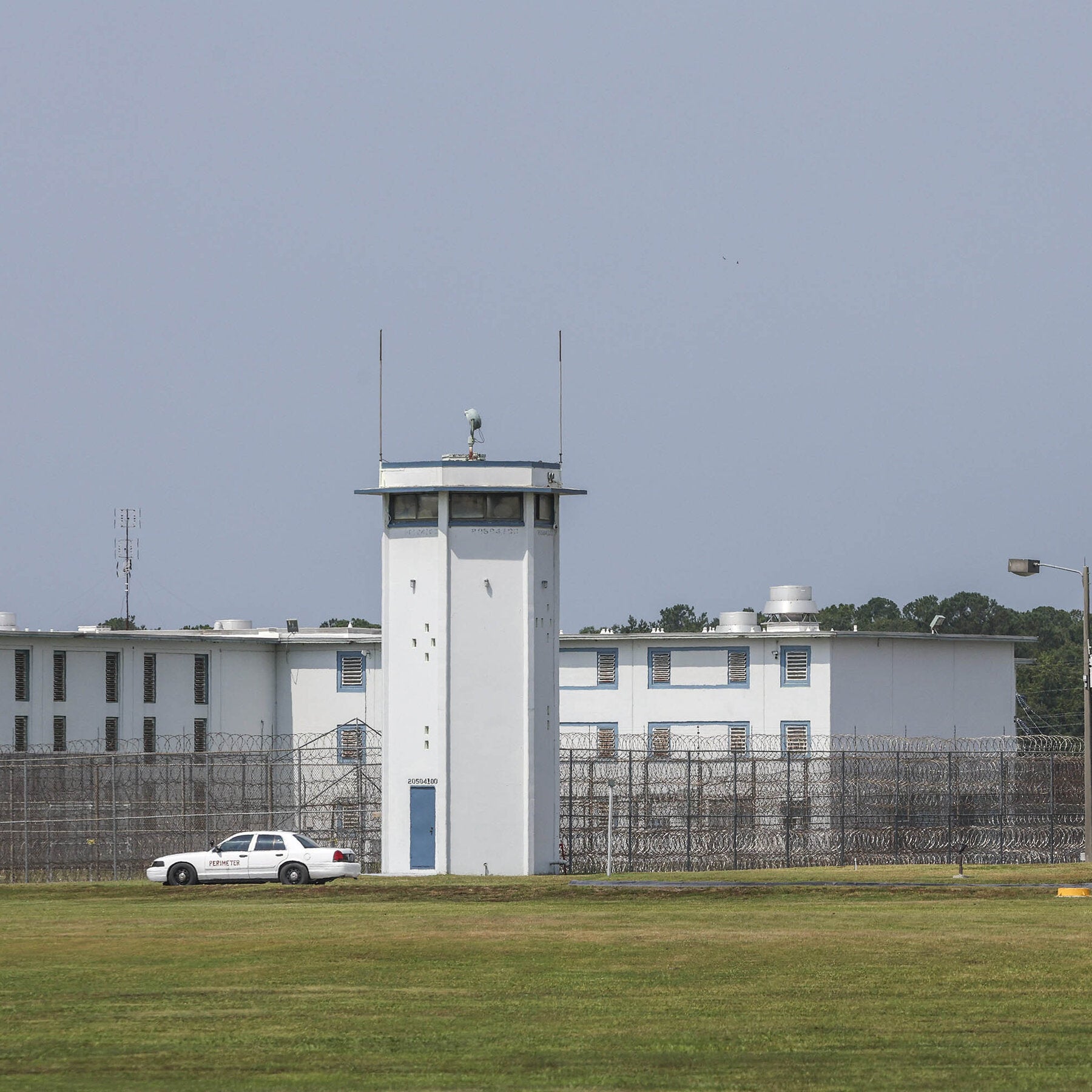 Florida Executes First Prisoner Since Botched Injection in Tennessee