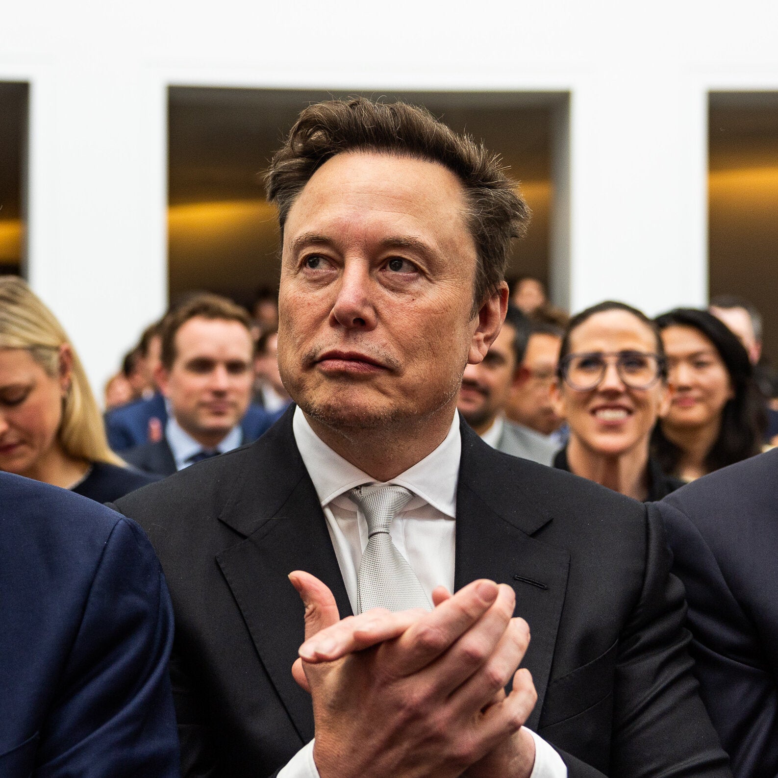 How Elon Musk’s Money Is Shaping Republicans’ Midterms Strategy